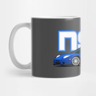 NSX Acura JDM Style Mug